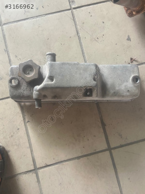 Lada Samara külbütör kapağı