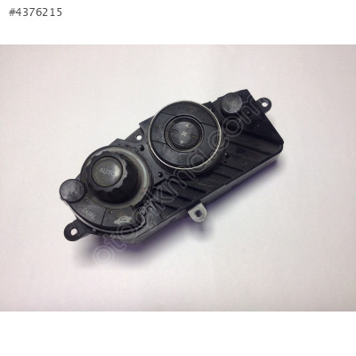 Honda Civic Klima Kontrol Paneli 79600SMGE5 08W20E05 MH20210-0052