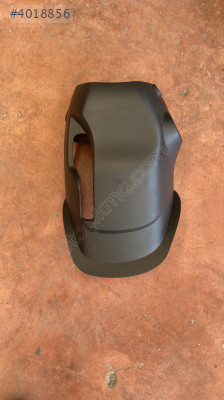 RENAULT CLİO 5 DİREKSİYON ALT ÜST KAPLAMASI