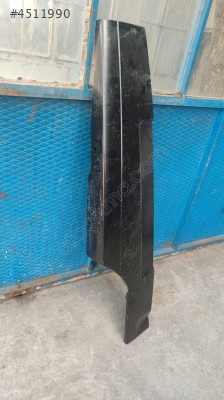 citroen jumper sağ arka köşe sacı