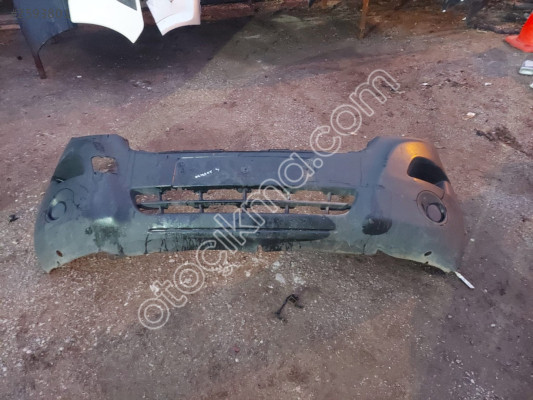 RENAULT MASTER 3 ÖN TAMPON ORJİNAL