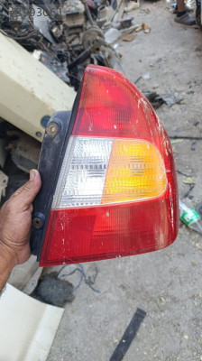 Hyundai Accent milenyum kasa stop