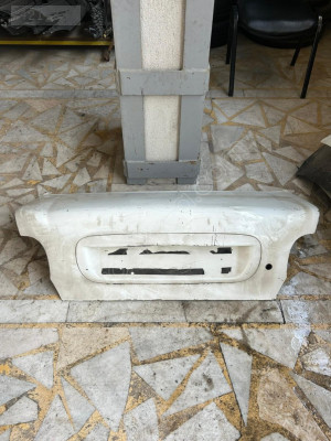 FİAT MAREA ÇIKMA ARKA BAGAJ ORJİNAL