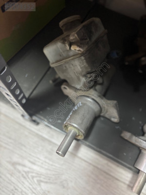 CRAFTER 2.0 TDİ ÇIKMA ORJİNAL FREN ANA MERKEZİ