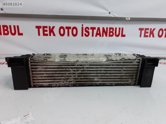 BMW F20 21 22 23 30 36 RADYATÖR TURBO RADYATÖRÜ 17517600530