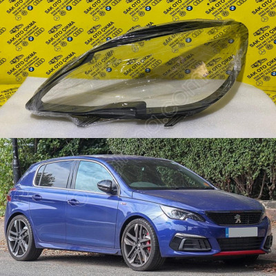 PEUGEOT 308 FAR CAMI SOL / SIFIR / 2014-2022