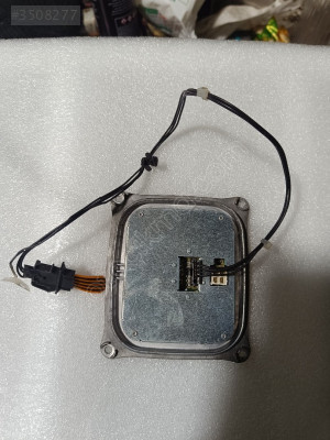 Audi LED far modülü
