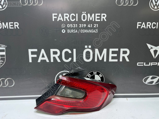 FİAT EGEA SAĞ DIŞ STOP ORJİNAL