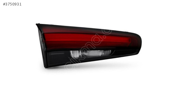 FİAT EGEA STATİON WAGON SOL İÇ STOP LEDLİ SIFIR 52157300