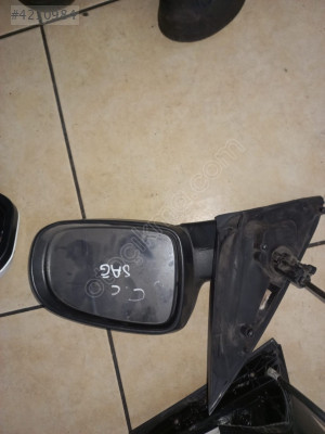 OPEL CORSA C SAĞ DIŞ AYNA