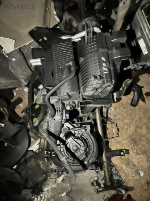 HYUNDAİ İ20 ORJİNAL KALORİFER KUTUSU-KAZANI ÜÇEL OTO