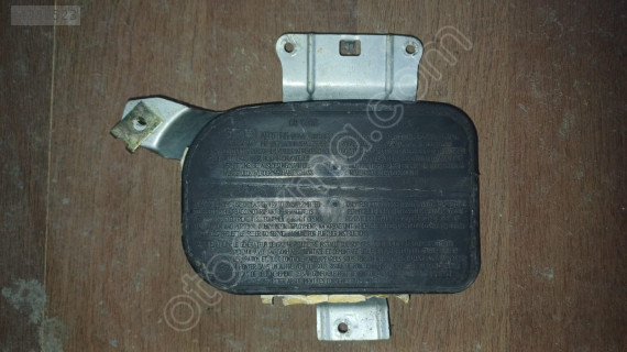 mercedes w210 sol arka  kapı airbag