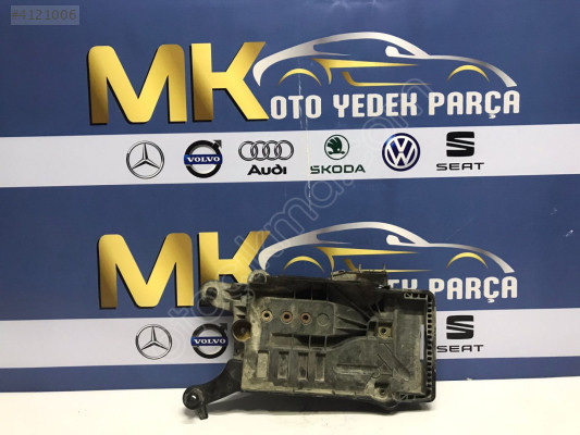 VOLKSWAGEN-SKODA-SEAT-AUDI AKÜ ALT TABLA