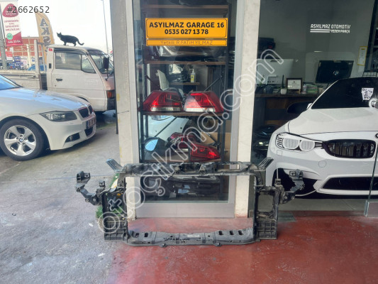 KİA CEED ÖN PANEL ORJİNAL