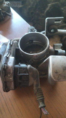 90536034 Opel Vectra zafira gaz kelebeği