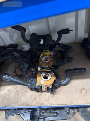 Fiat Ducato sinyal kolu