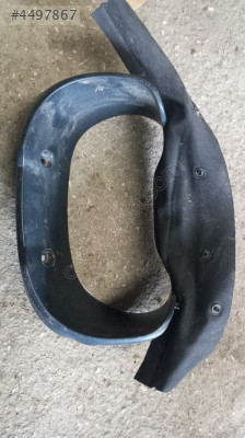 Fiat Doblo 4.gösterge çerçevesi 735549371...2013-2019