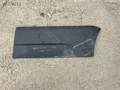 PEUGEOT NEMO BİPPER ARKA SOL KAPI ÇITASI 13088280705X