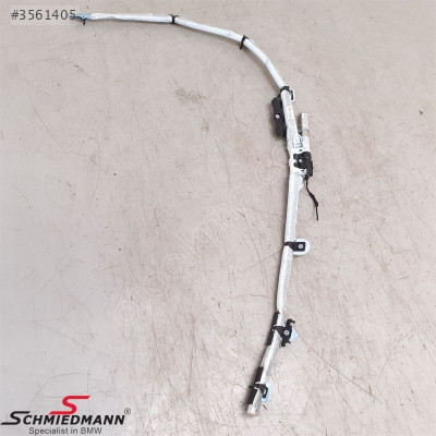 Bmw Tavan Airbag E90 SAĞ 72126966646