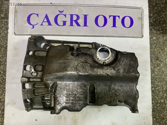 1.5 TSİ KARTER 05E103601C LEON FORMENTOR ATECA KAMİQ ORJ ÇIKMA