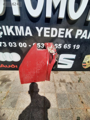 VW T4 Sağ Ön Çamurluk - Transporter Modeli İçin Oto Çıkma