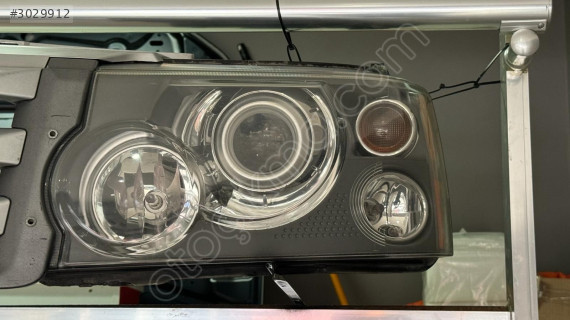LAND ROVER RANGE ROVER SPORT ÖN FAR SAĞ SOL 2005-2013