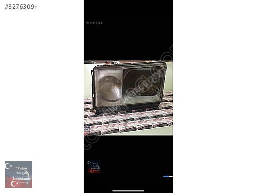 MERCEDES SCLSS W220 [1998-2005] 0301153272