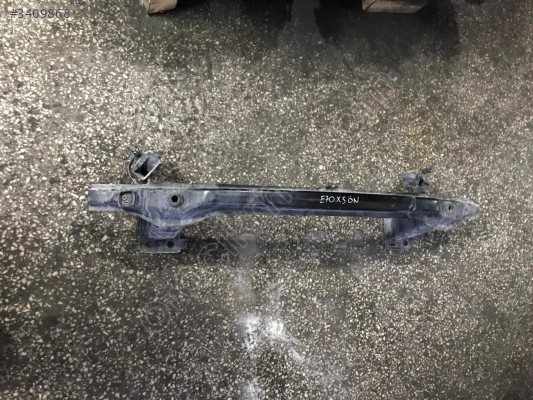 BMW E70 X5 ÖN TAMPON DEMİRİ ORJİNAL