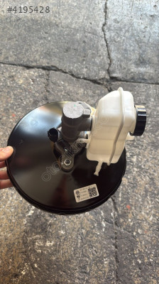 VW POLO FABİA WESTİNGHOUSE 6R0 614 105 J SIFIR ORJİNAL