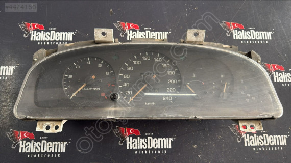 MAZDA 626 GÖSTERGE KİLOMETRE SAATİ ÇIKMA ORJİNAL