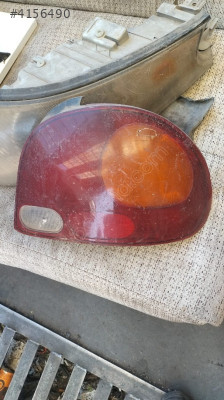 Hyundai Accent sağ stop