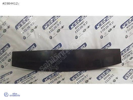 MERCEDES C SERİSİ W205 KASA ÖN SUNROOF SABİT ORJ A2057800022