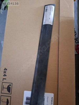 Fiat puti grand çamurluk cita 735410817