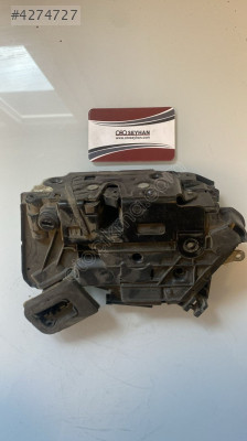5K4839016F volkswagen jetta 2011-15 sağ arka kapı kilidi