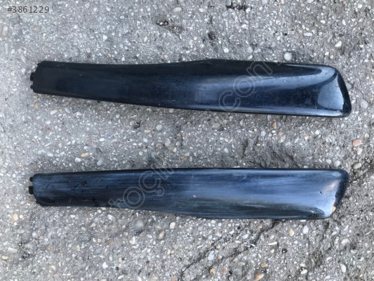 TOYOTA COROLLA TAVAN ÇITA KAPAĞI ÖN STATION WAGON 2003-2006