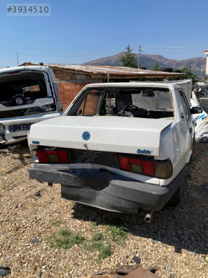 Garantili muayyer tofaş defransiyel