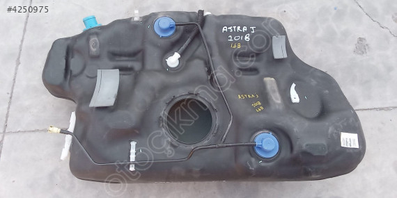 opel astra j 2018 1.6 çıkma orjinal yakıt deposu (son fiyat)