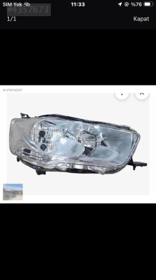 Citroen c-elysee sol far 2013