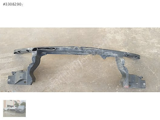 VW TRANSPORTER T7 ÖN PANEL ÜNALLAR OTO YEDEK PARÇADA