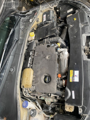 CİTROEN C-ELYESSE 1,5 EURO 6 MOTOR KOMPLE