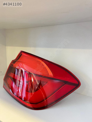 BMW F30 3 SERİSİ 2015-2018 SAĞ DIŞ STOP