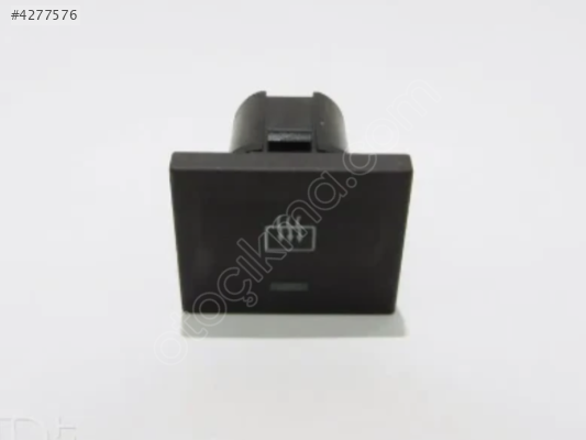 Ford Focus 2 C-Max Transit Arka Cam Rezistans Düğmesi Orijinal