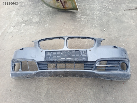 BMW F10 520 ÖN TAMPON