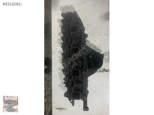 03L129711AG golf jetta passat tiguan a3 a4 emme manifoldu