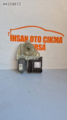 5k0959793 vw golf 6 caddy seat skoda sol ön cam motoruvebeyin