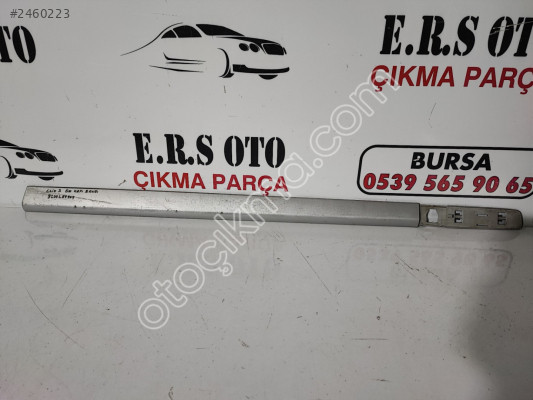 CLİO 3 SOL ÖN KAPI BANDI 8200289909