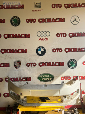 VW POLO ÖN TAMPON