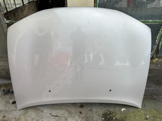 ROVER 214 ÇIKMA ORJİNAL KAPUT
