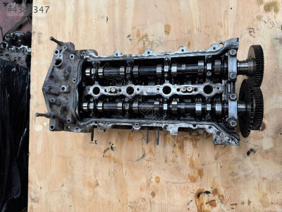 CHEVROLET CRUZE 2.0 DİZEL DOLU SİLİNDİR KAPAĞI ÇIKMA ORJ