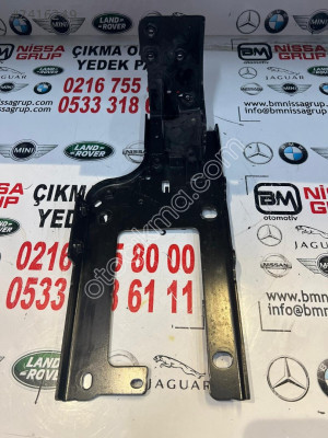 LAND ROVER DİSCOVERY SOL RADYATÖR ALT AYAK ORJİNAL LR117328